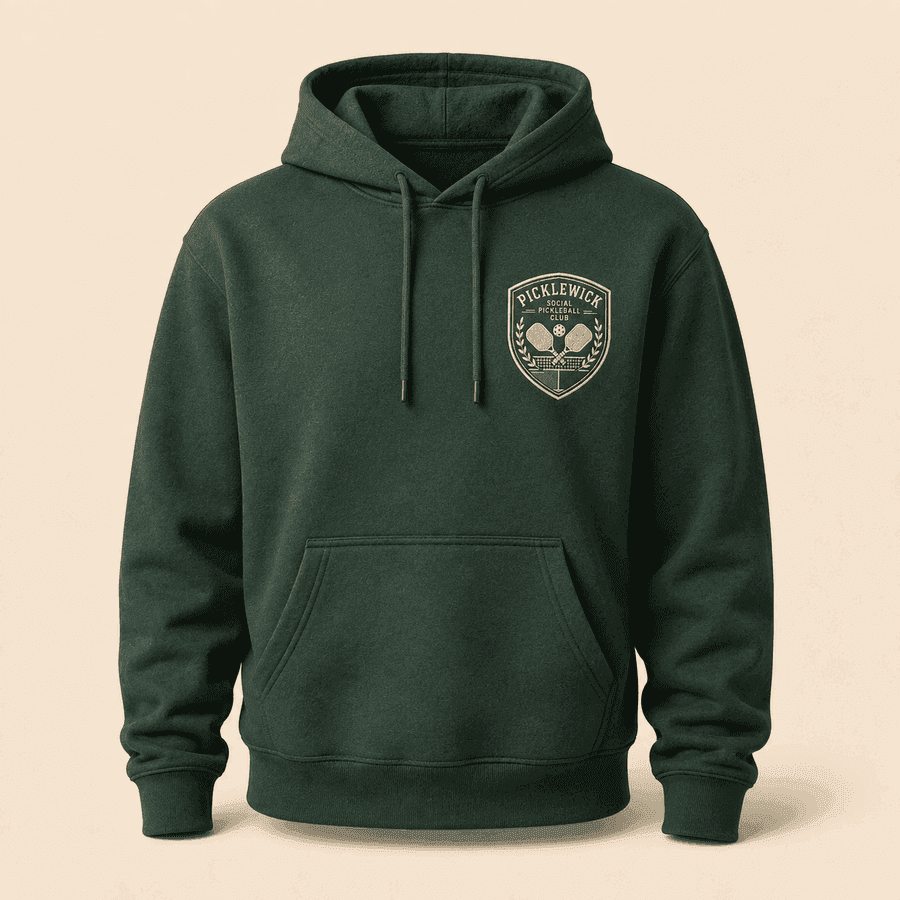 Club Hoodie