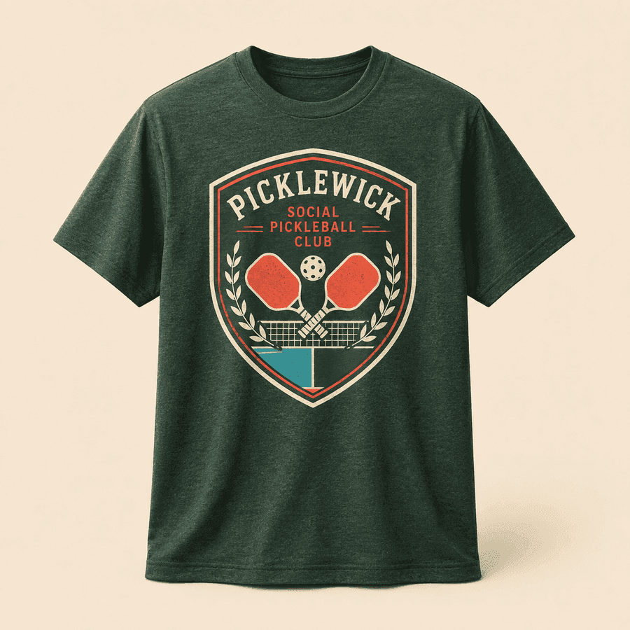 Court Tee